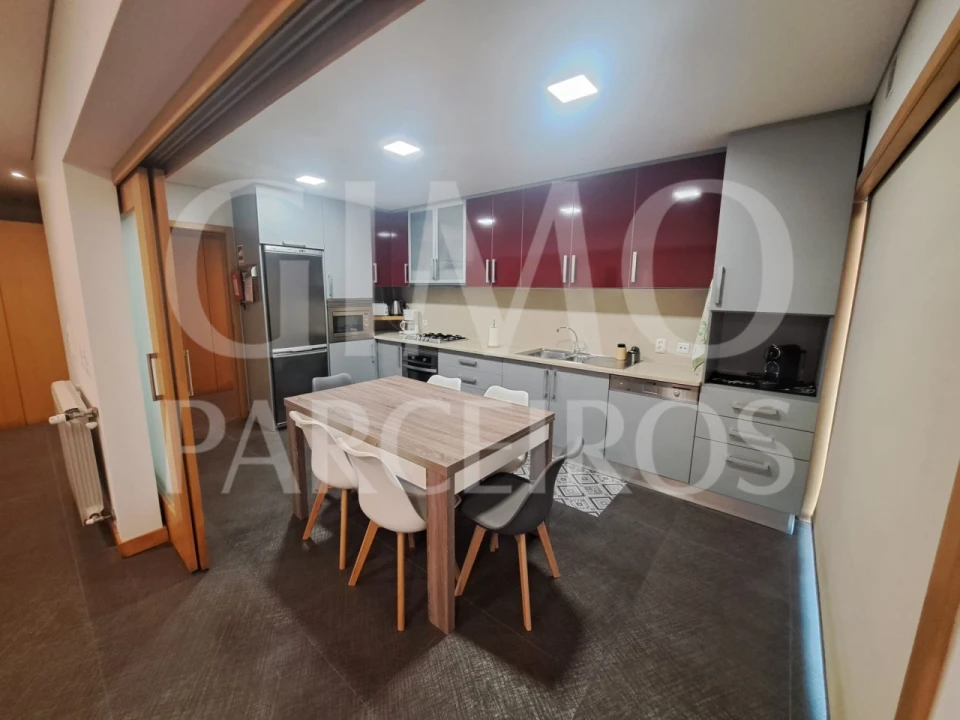 Apartamento T3 para Venda em Gafanha da Boa Hora Foto 7