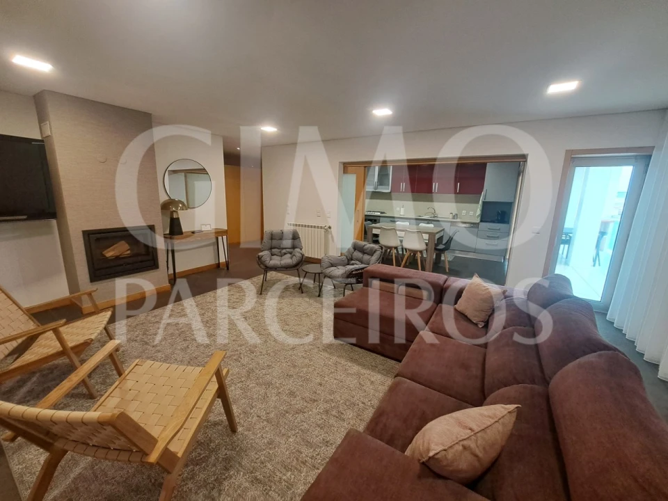 Apartamento T3 para Venda em Gafanha da Boa Hora Foto 8