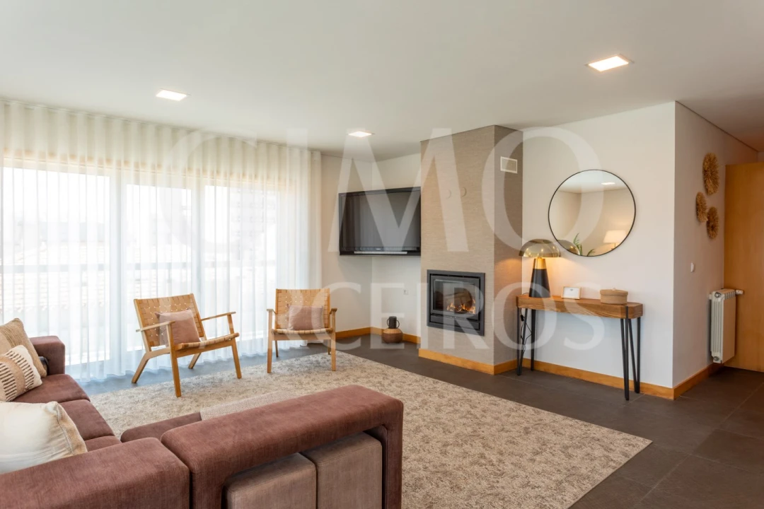 Apartamento T3 para Venda em Gafanha da Boa Hora Foto 1