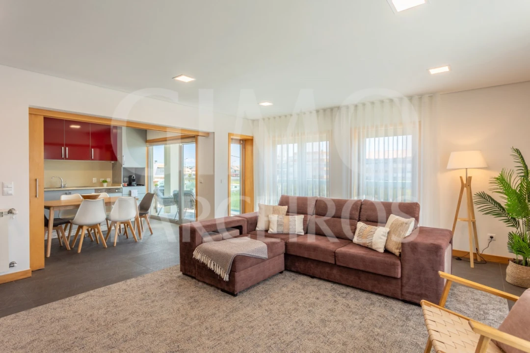 Apartamento T3 para Venda em Gafanha da Boa Hora Foto 3