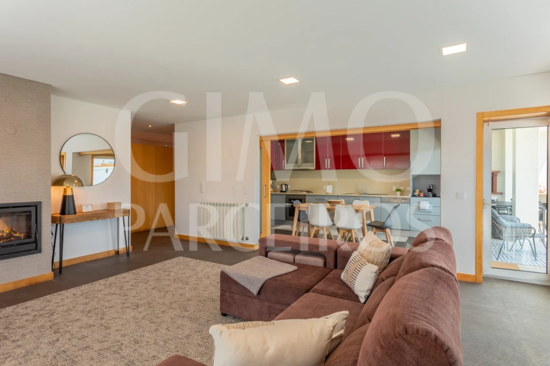 Apartamento T3 para Venda em Gafanha da Boa Hora Foto 5