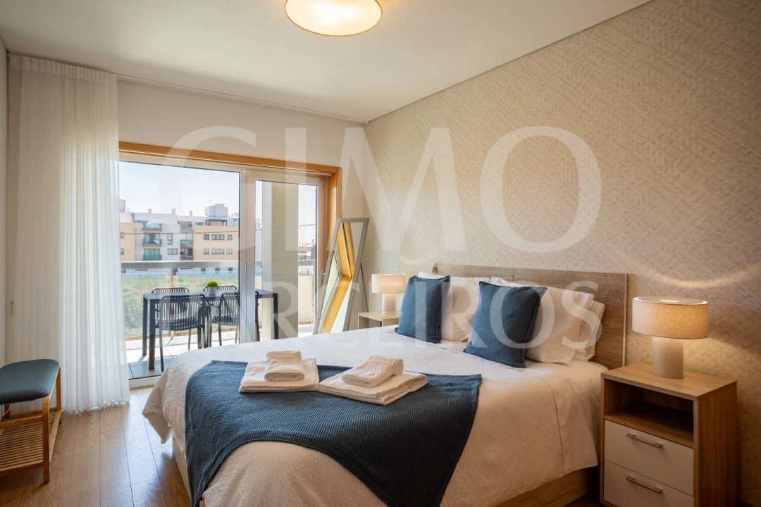 Apartamento T3 para Venda em Gafanha da Boa Hora Foto 8