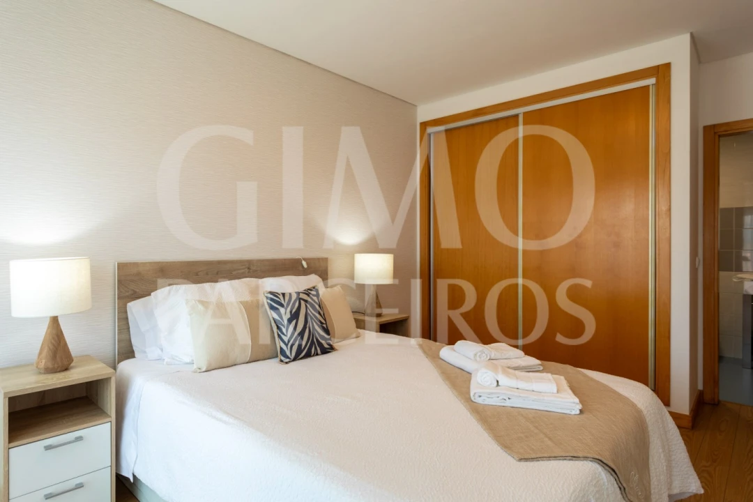 Apartamento T3 para Venda em Gafanha da Boa Hora Foto 12