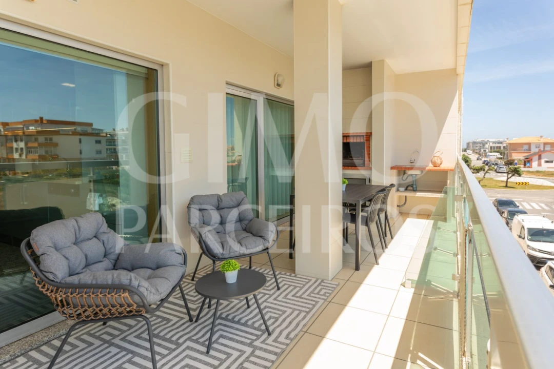 Apartamento T3 para Venda em Gafanha da Boa Hora Foto 22