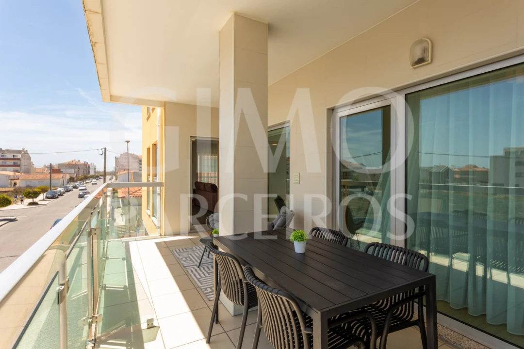 Apartamento T3 para Venda em Gafanha da Boa Hora Foto 23