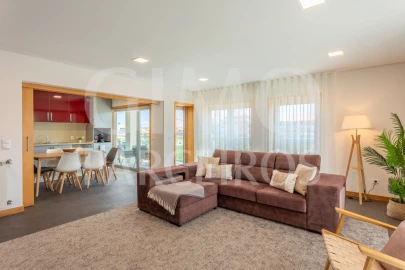 Apartamento T3 para Venda em Gafanha da Boa Hora