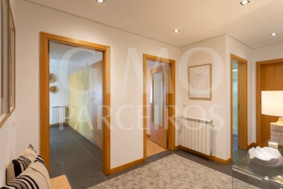 Apartamento T3 para Venda em Gafanha da Boa Hora