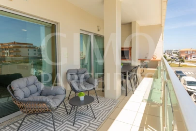 Apartamento T3 para Venda em Gafanha da Boa Hora