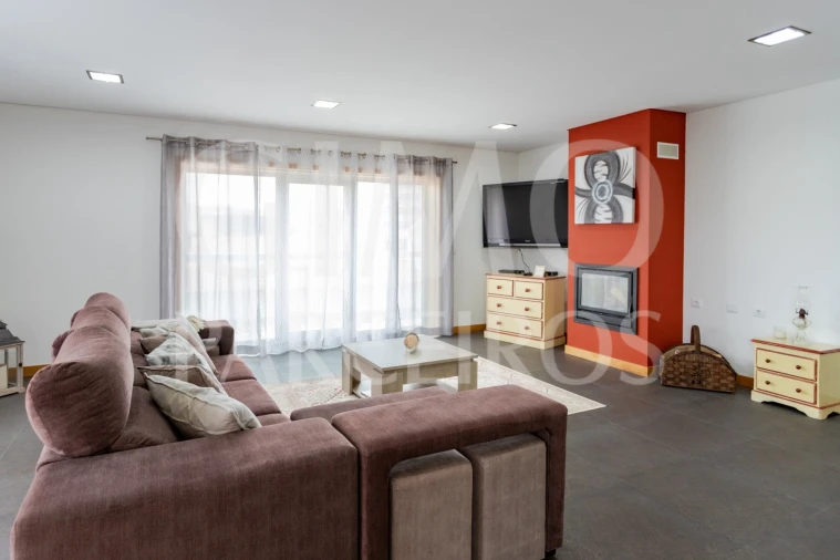 Apartamento T3 para Venda em Gafanha da Boa Hora Foto 3