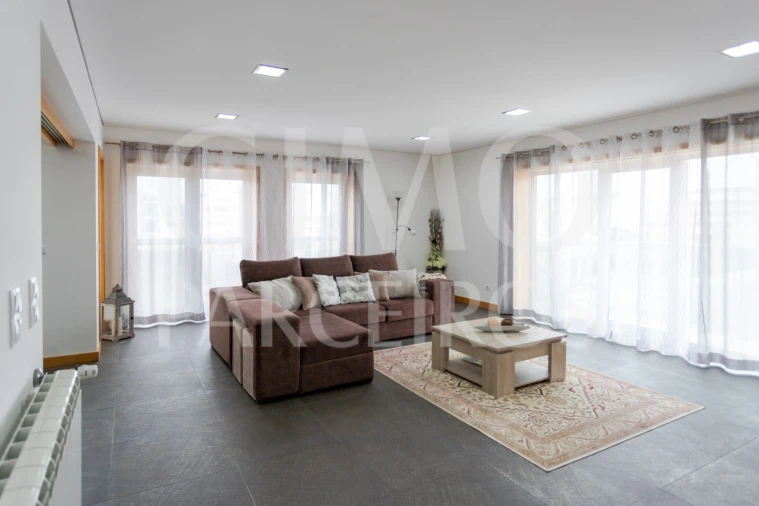 Apartamento T3 para Venda em Gafanha da Boa Hora Foto 2