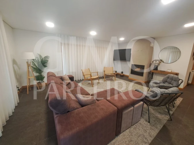 Apartamento T3 para Venda em Gafanha da Boa Hora Foto 4