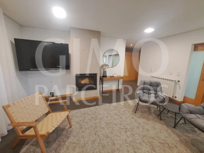 Apartamento T3 para Venda em Gafanha da Boa Hora Foto 6