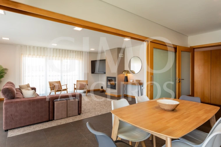 Apartamento T3 para Venda em Gafanha da Boa Hora Foto 2