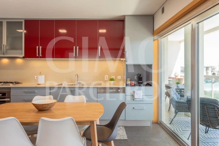 Apartamento T3 para Venda em Gafanha da Boa Hora Foto 7