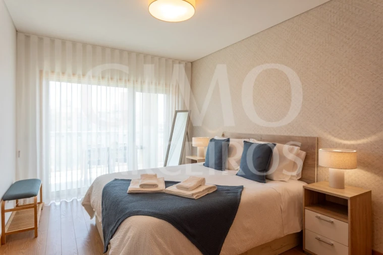 Apartamento T3 para Venda em Gafanha da Boa Hora Foto 10