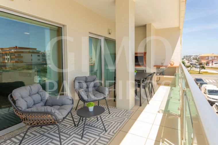 Apartamento T3 para Venda em Gafanha da Boa Hora Foto 22