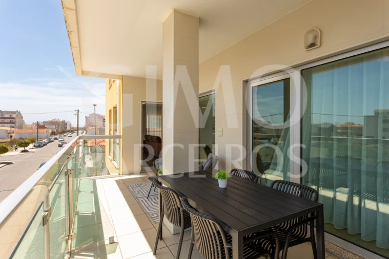 Apartamento T3 para Venda em Gafanha da Boa Hora Foto 23