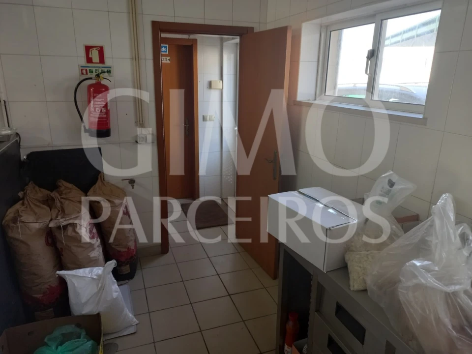 Negócio para Venda em Bustos, Troviscal e Mamarrosa Foto 10