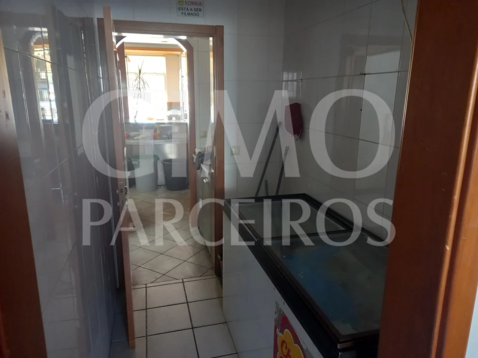 Negócio para Venda em Bustos, Troviscal e Mamarrosa Foto 11