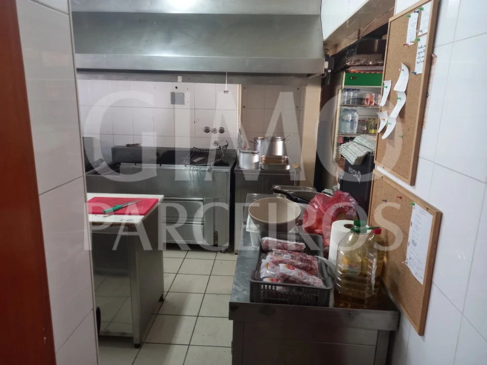 Negócio para Venda em Bustos, Troviscal e Mamarrosa Foto 12