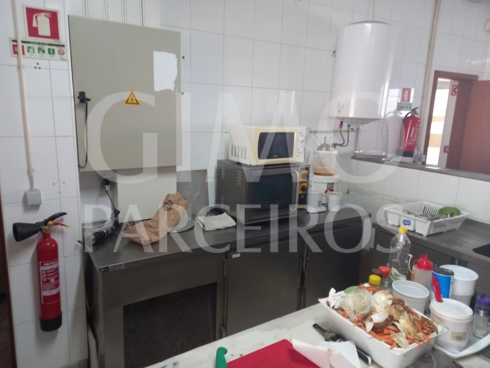 Negócio para Venda em Bustos, Troviscal e Mamarrosa Foto 15