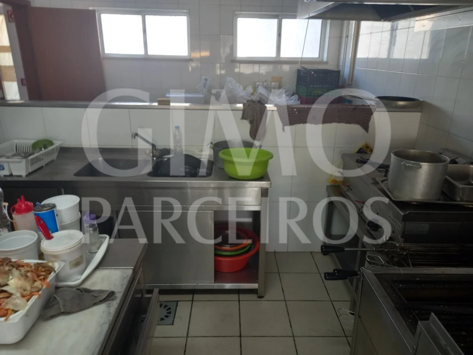 Negócio para Venda em Bustos, Troviscal e Mamarrosa Foto 16