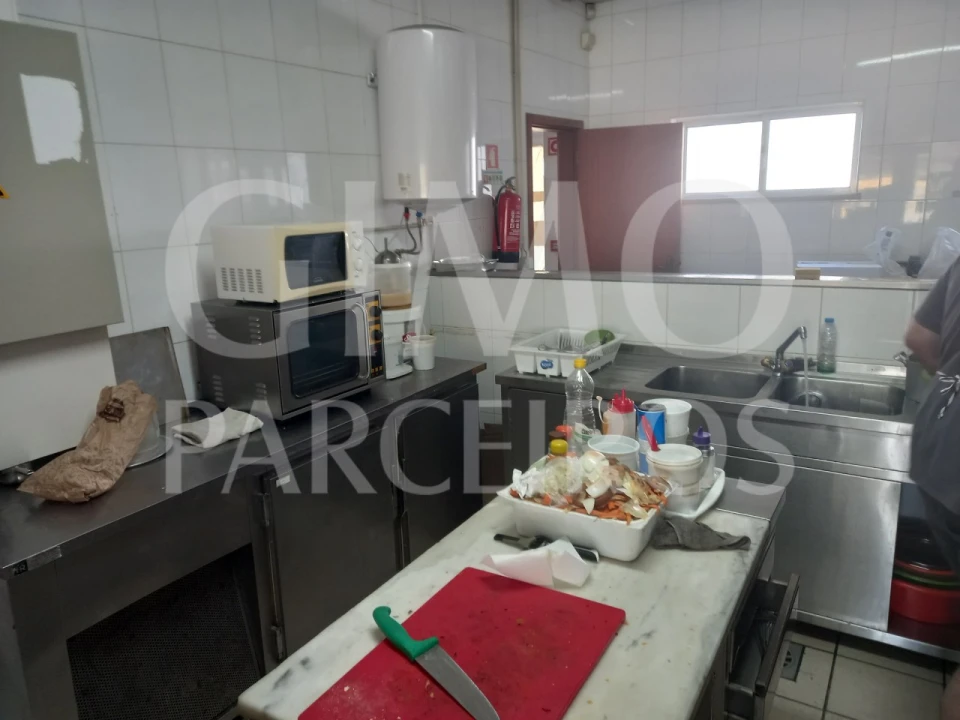 Negócio para Venda em Bustos, Troviscal e Mamarrosa Foto 17