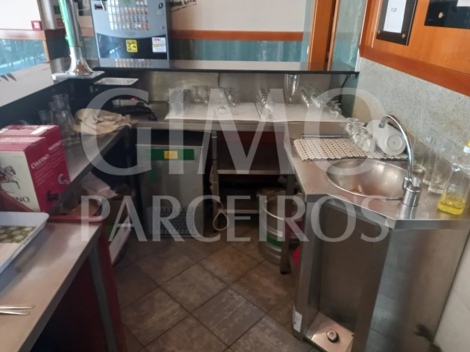 Negócio para Venda em Bustos, Troviscal e Mamarrosa Foto 2