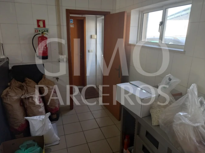 Negócio para Venda em Bustos, Troviscal e Mamarrosa Foto 10