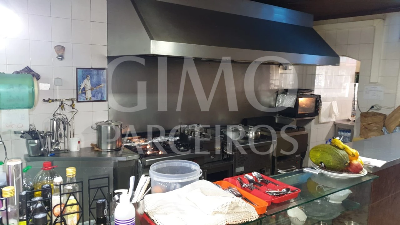 Negócio para Venda em Palhaça Foto 2