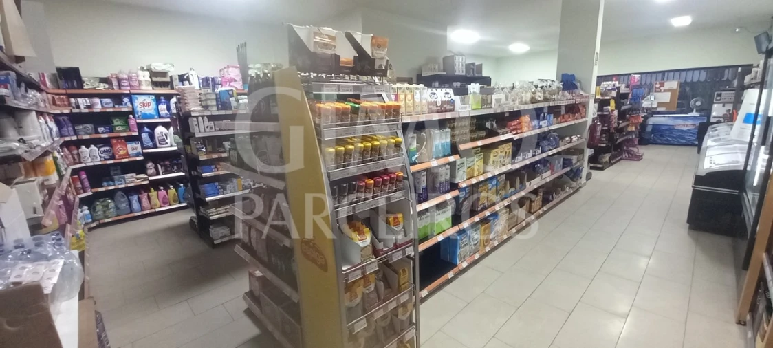 Negócio para Venda em Tamengos, Aguim e Óis do Bairro Foto 6