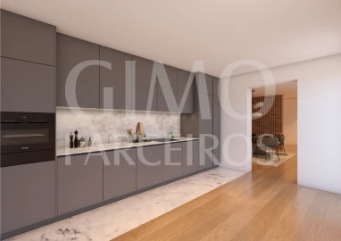 Moradia T3 para Venda em Oiã