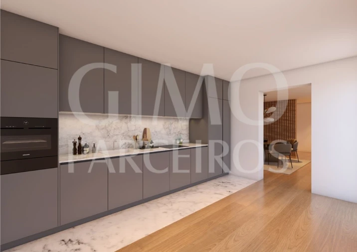 Moradia T3 para Venda em Oiã