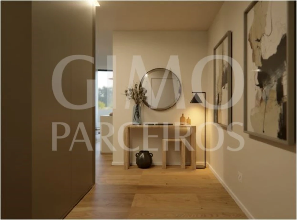 Apartamento T3 para Venda em Oliveira do Bairro Foto 2