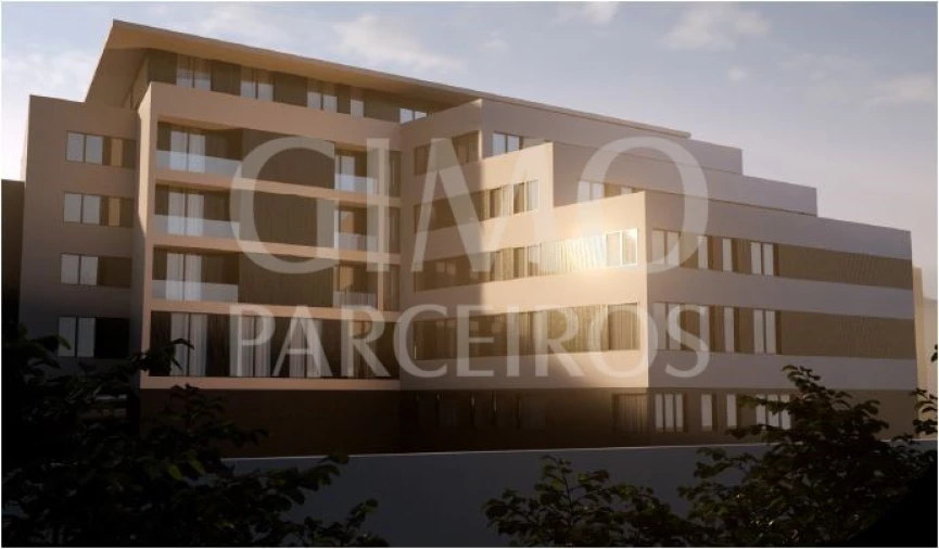 Apartamento T3 para Venda em Oliveira do Bairro