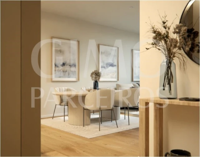 Apartamento T3 para Venda em Oliveira do Bairro Foto 7