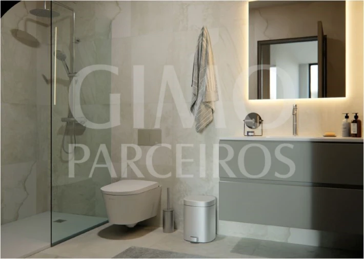 Apartamento T3 para Venda em Oliveira do Bairro Foto 8