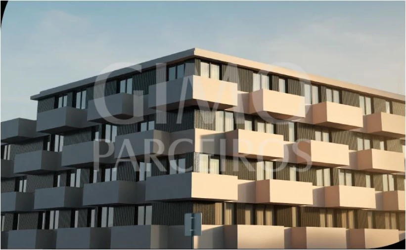 Apartamento T3 para Venda em Oliveira do Bairro Foto 9