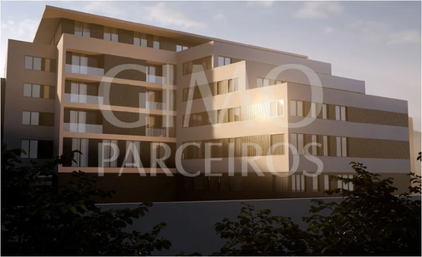 Apartamento T3 para Venda em Oliveira do Bairro Foto 10