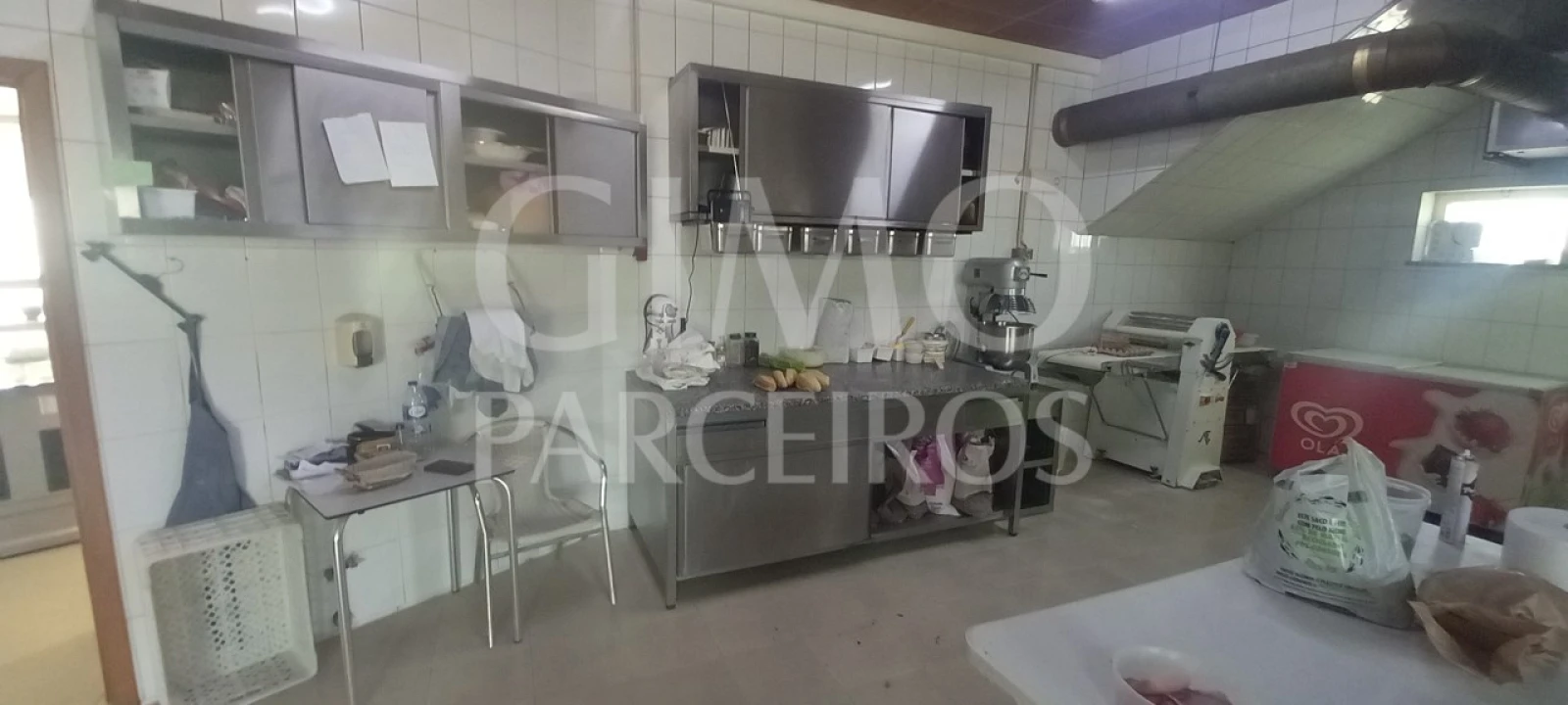 Negócio para Venda em Oliveira do Bairro Foto 7