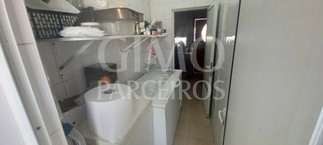 Negócio para Venda em Oliveira do Bairro Foto 11