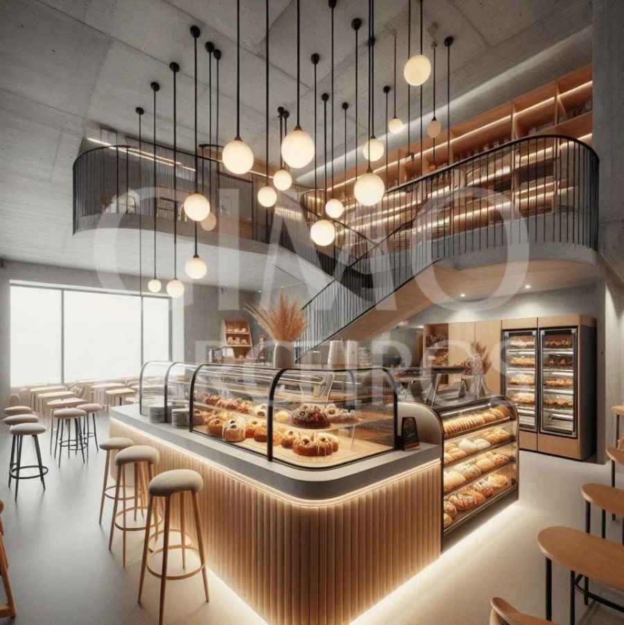 Negócio para Venda em Glória e Vera Cruz