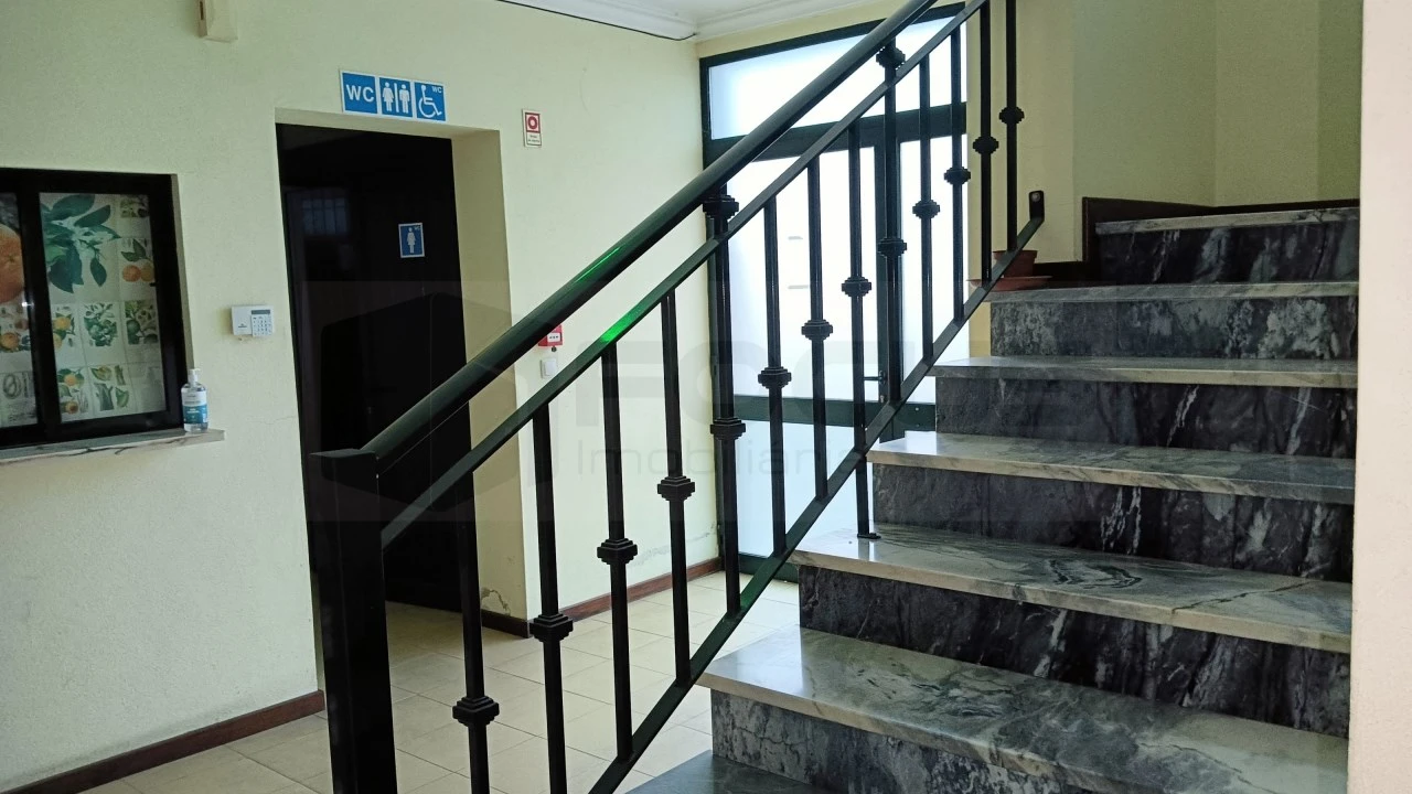 Armazém para Arrendamento em Oiã Foto 6