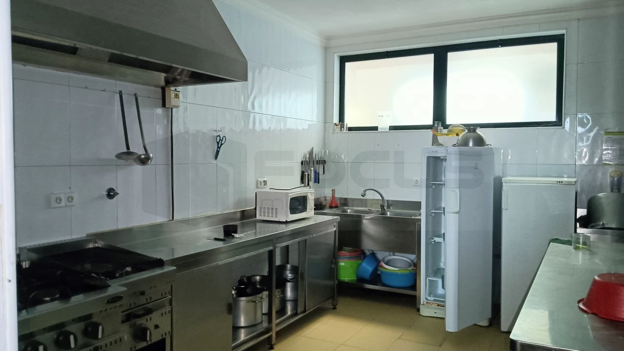 Armazém para Arrendamento em Oiã Foto 14