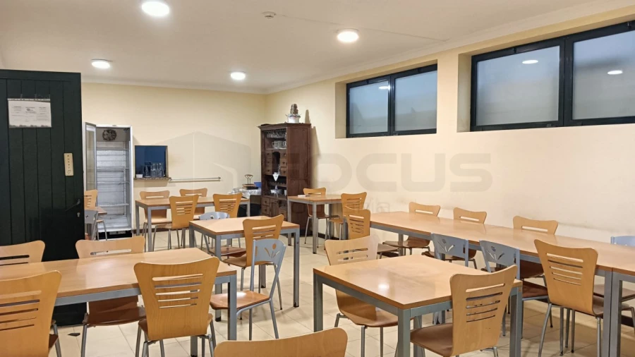 Armazém para Arrendamento em Oiã Foto 15