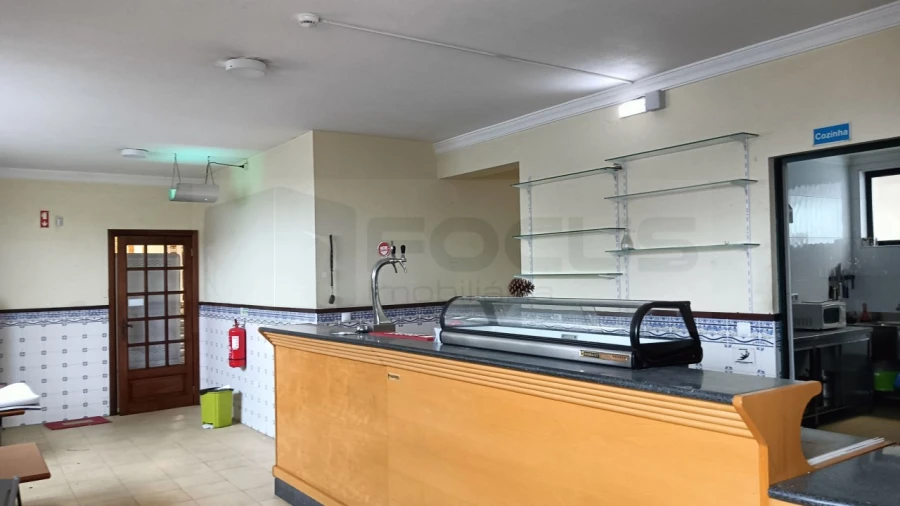 Armazém para Arrendamento em Oiã Foto 19