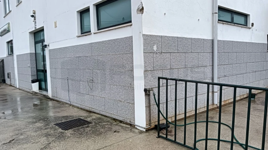 Armazém para Arrendamento em Oiã Foto 21