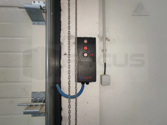 Armazém para Arrendamento em Oiã Foto 7