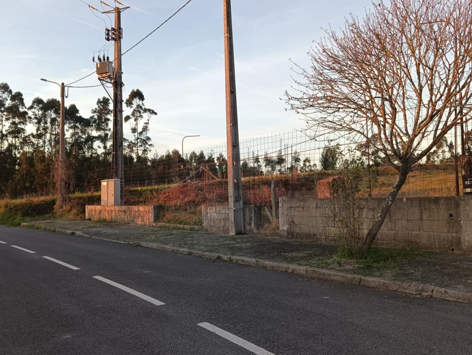 Terreno para Venda em Aradas Foto 13