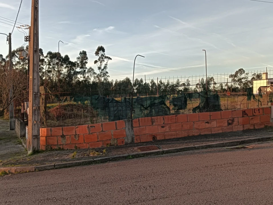 Terreno para Venda em Aradas Foto 15